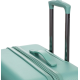 Чемодан Swissbrand Berlin (M) Mint (SWB_LHBER507M)