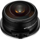 Об'єктив Laowa 4mm f/2.8 Circular Fisheye