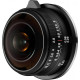Об'єктив Laowa 4mm f/2.8 Circular Fisheye