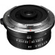 Об'єктив Laowa 4mm f/2.8 Circular Fisheye