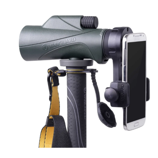 Монокуляр Vanguard VEO HD2 10x42 WP (VEO HD2 1042M)