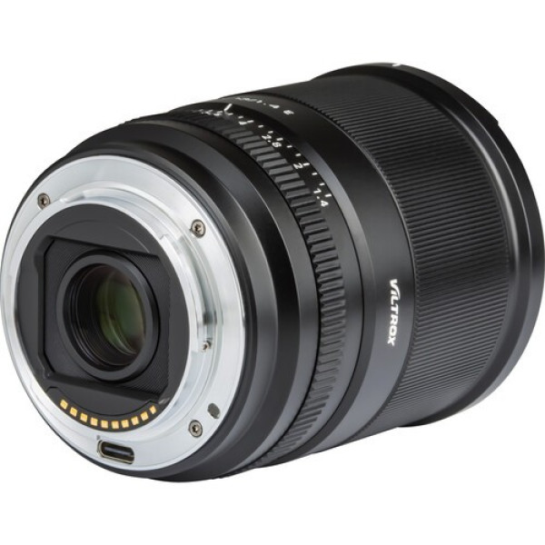 Об'єктив Viltrox AF 13/1.4 E для Sony