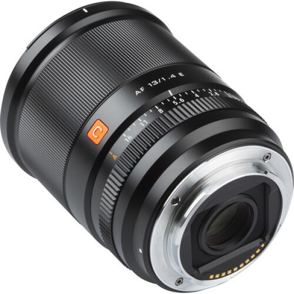 Об'єктив Viltrox AF 13/1.4 E для Sony