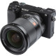 Об'єктив Viltrox AF 13/1.4 E для Sony