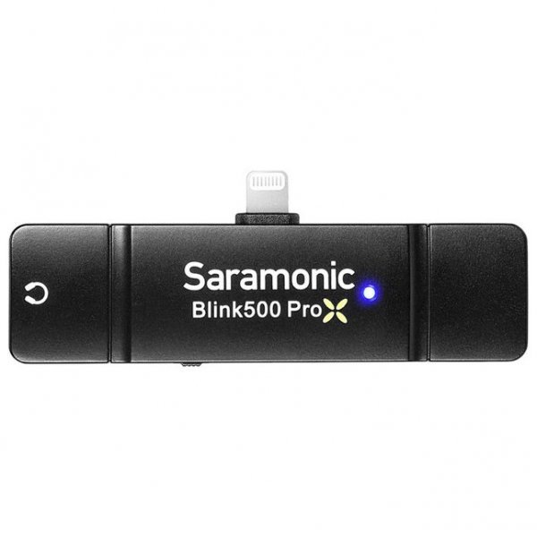 Цифровой приемник Saramonic Blink 500 RXDi