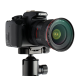 Світлофільтр K&F Concept 62мм, Nano-X, Black Mist 1/4 (KF01.1520)