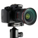 Світлофільтр K&F Concept 62мм, Nano-X, Black Mist 1/4 (KF01.1520)