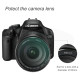Світлофільтр K&F Concept 62мм, Nano-X, Black Mist 1/4 (KF01.1520)