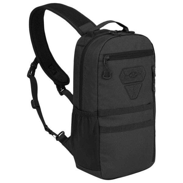 Рюкзак тактичний Highlander Scorpion Gearslinger 12 л чорний (TT191-BK)