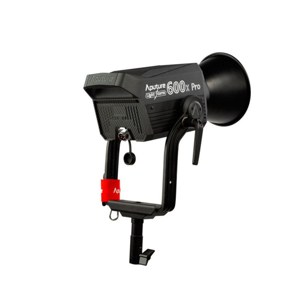 LED прожектор Aputure Light Storm LS 600x Pro (V-Mount)
