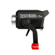 LED прожектор Aputure Light Storm LS 600x Pro (V-Mount)