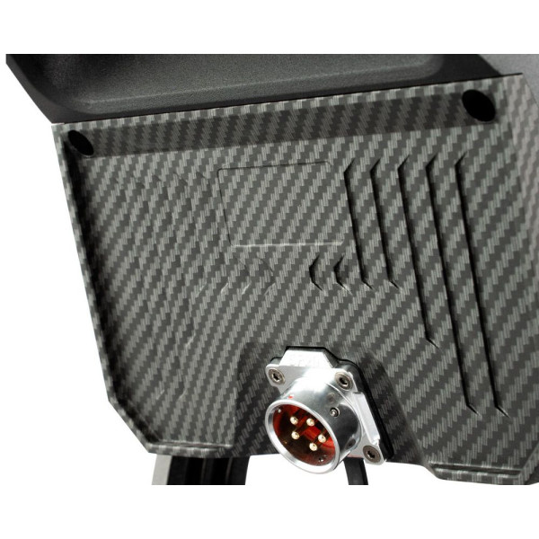 LED прожектор Aputure Light Storm LS 600x Pro (V-Mount)