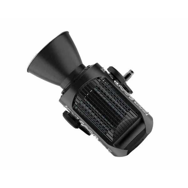 Светодиодный свет Aputure Light Storm LS 600C Pro II (V-Mount)