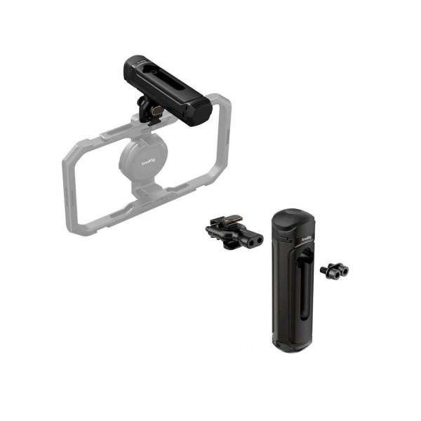 Ручка для кліток із бездротовим контролером SmallRig Wireless Control & Quick Release Side Handle