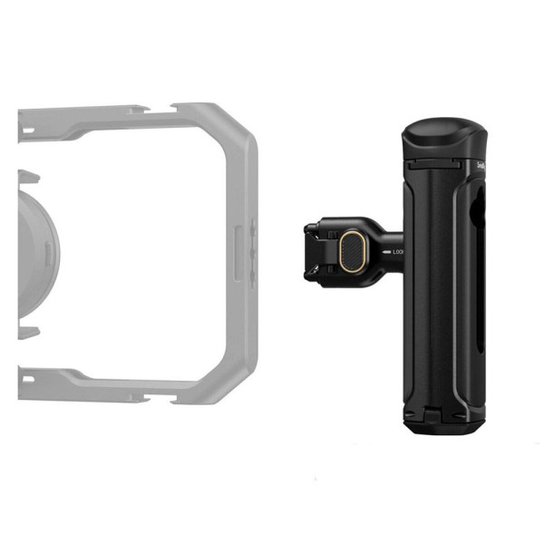 Ручка для кліток із бездротовим контролером SmallRig Wireless Control & Quick Release Side Handle