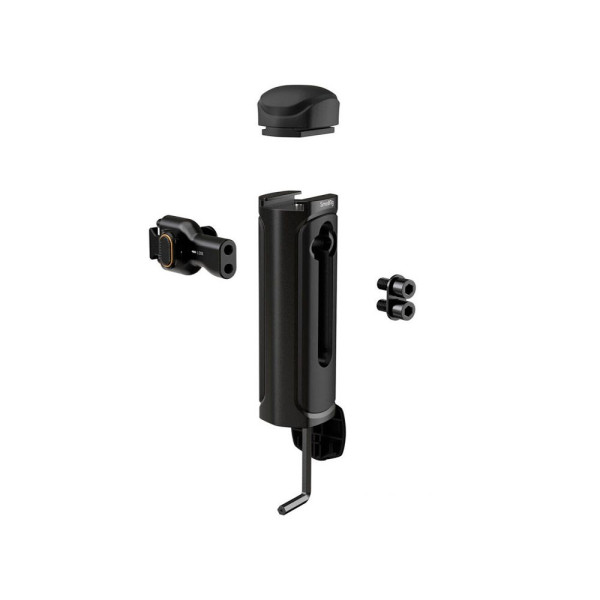 Ручка для кліток із бездротовим контролером SmallRig Wireless Control & Quick Release Side Handle