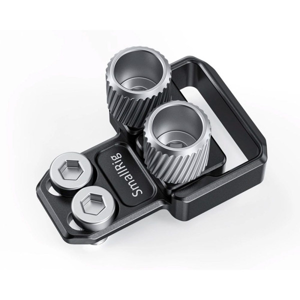 Кабельный зажим SmallRig HDMI/USB-C Cable Clamp for Fujifilm X-T4 Cages