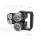 Кабельный зажим SmallRig HDMI/USB-C Cable Clamp for Fujifilm X-T4 Cages