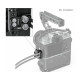 Кабельный зажим SmallRig HDMI/USB-C Cable Clamp for Fujifilm X-T4 Cages