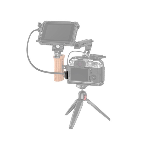 Кабельный зажим SmallRig HDMI/USB-C Cable Clamp for Fujifilm X-T4 Cages