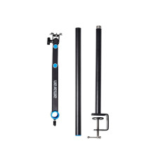 Стойка Amaran Verge Desk Clamp Stand (Black)