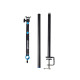 Стойка Amaran Verge Desk Clamp Stand (Black)