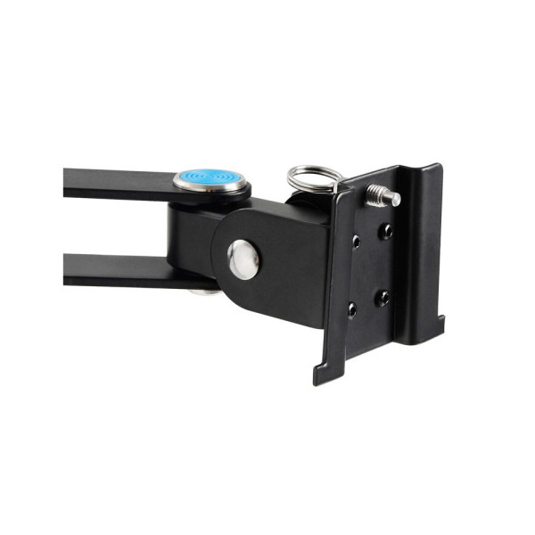 Стойка Amaran Verge Desk Clamp Stand (Black)