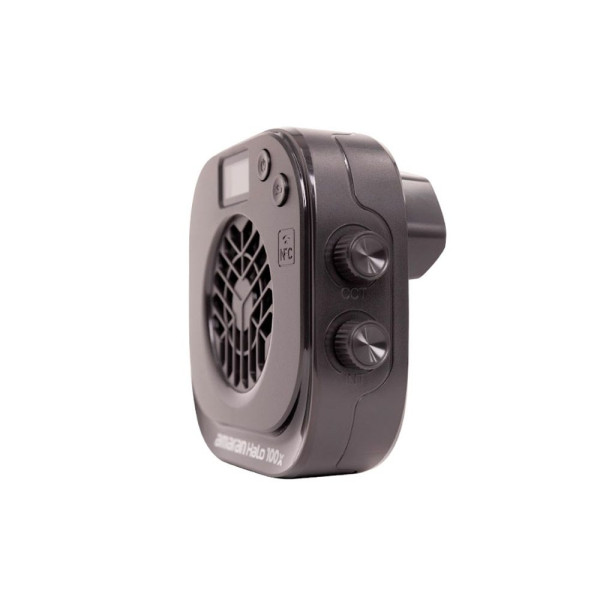 LED світло Amaran Halo 100x (MP0001043F)