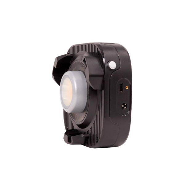 LED світло Amaran Halo 100x (MP0001043F)