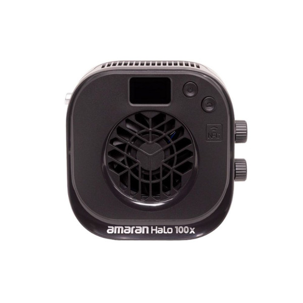 LED світло Amaran Halo 100x (MP0001043F)
