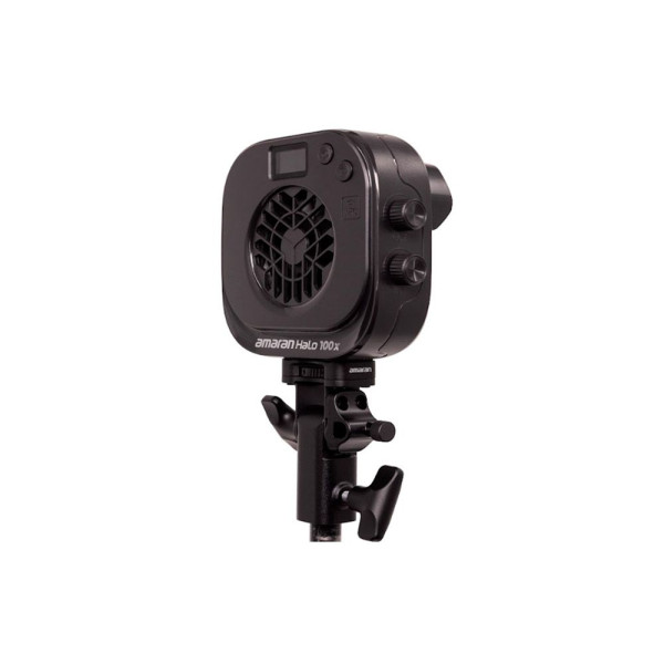 LED світло Amaran Halo 100x (MP0001043F)