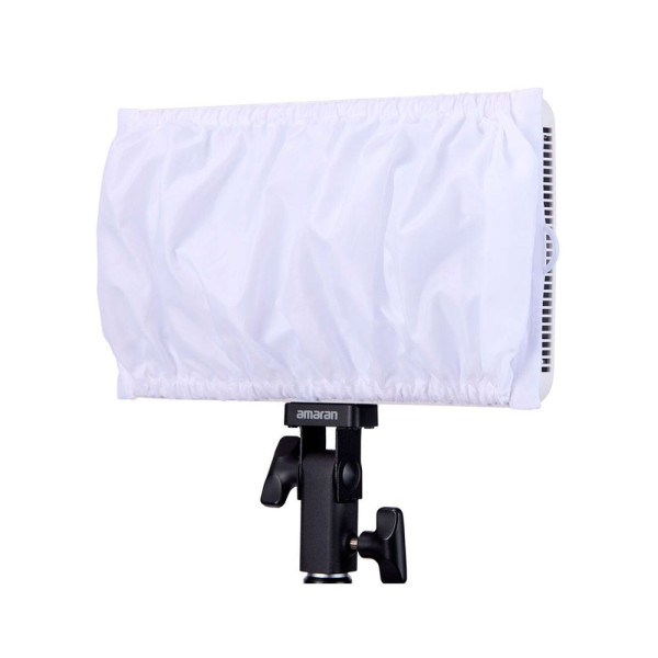 LED панель Amaran Pano 60c Kit White