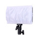 LED панель Amaran Pano 60c Kit White