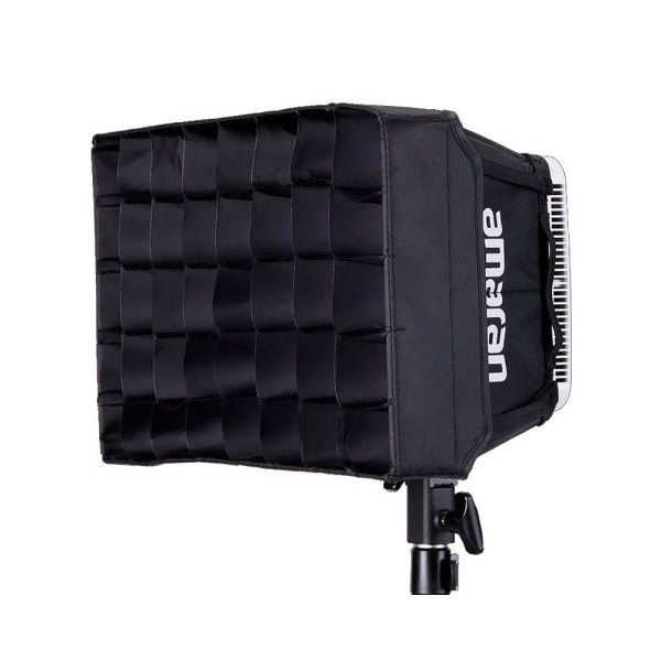 LED панель Amaran Pano 60c Kit White