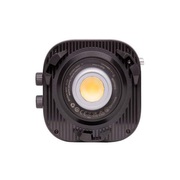 LED світло Amaran Halo 100x (MP0001043F)
