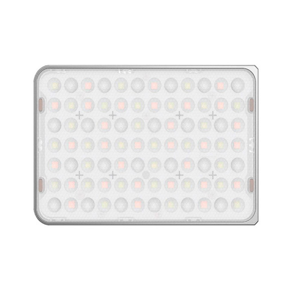 Накамерне світло Amaran Ace 25x Silver Kit