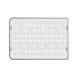 Накамерне світло Amaran Ace 25x Silver Kit