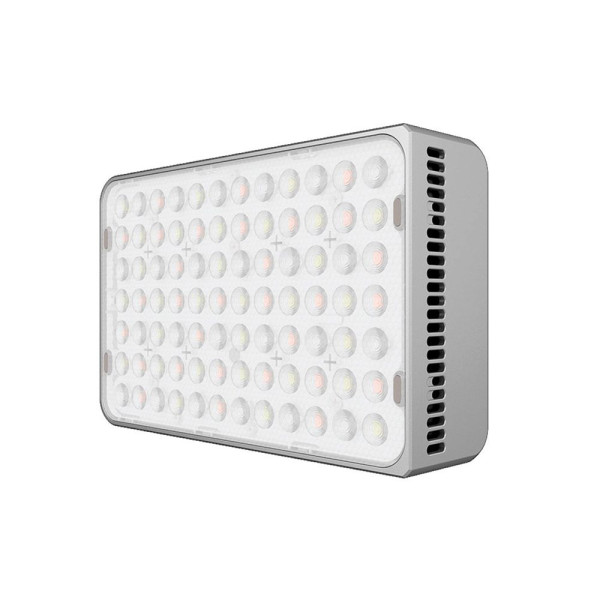 Накамерне світло Amaran Ace 25x Silver Kit