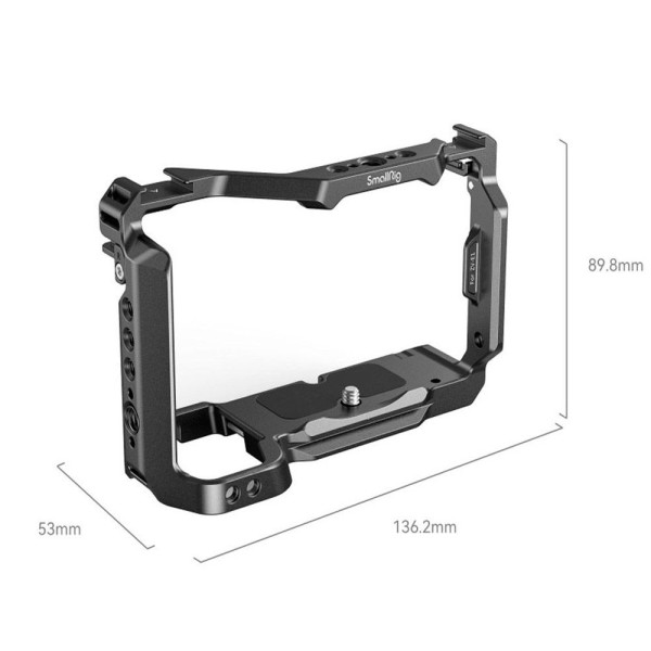 Клетка для камеры SmallRig Cage for Sony ZV-E1