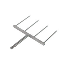 Держатель для пенопласта E-Image Foamcore Fork F-005