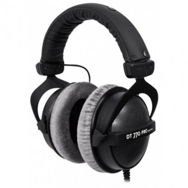 Навушники Beyerdynamic DT 770 PRO 250 Om