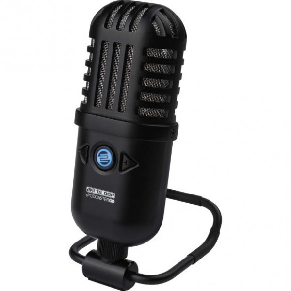 Микрофон Reloop sPodcaster Go