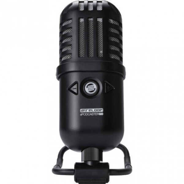 Микрофон Reloop sPodcaster Go
