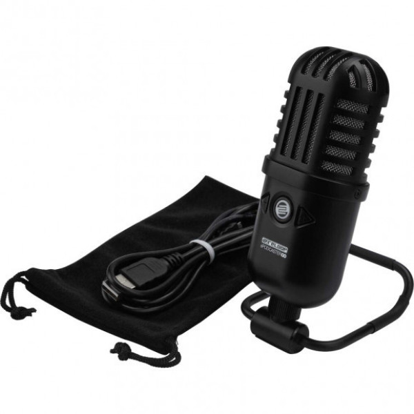 Микрофон Reloop sPodcaster Go