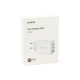 Мережевий зарядний пристрій UGREEN CD275 65W 2C1A Fast Charger (White) EU (UGR-90496)