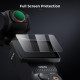 Комплект магнитных светофильтров K&F Concept для DJI Osmo Pocket 3 CPL + Black Mist 1/4 + ND2-32 Multi-Coated (SKU.2148)