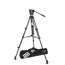Штатив Sachtler System Ace XL MS CF