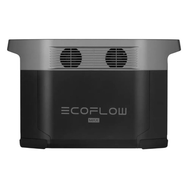 Зарядная станция EcoFlow DELTA Max 2000 (DELTA2000-EU)