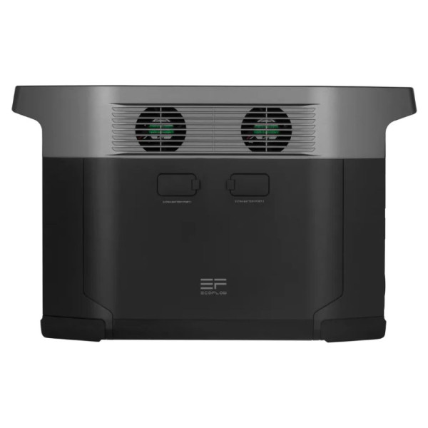 Зарядная станция EcoFlow DELTA Max 2000 (DELTA2000-EU)