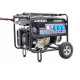 Генератор 5,5 kW 230V LC 6500DC Loncin